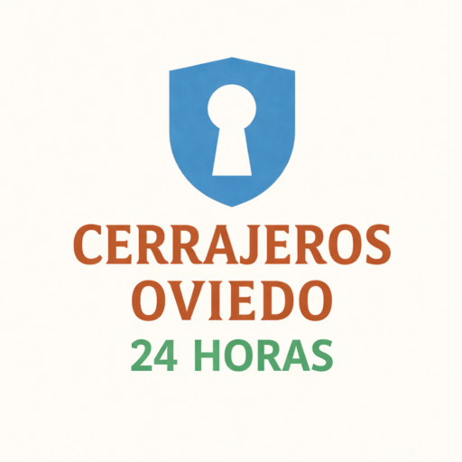 Cerrajeros Oviedo 24 Horas